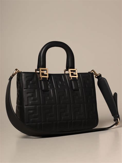 fendi custom bag|designer fendi bags for women.